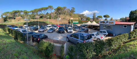 Wolf car - Elle Garage srls